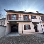 Dimora Della Corte Nocleg ze śniadaniem