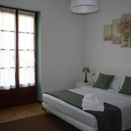 B&B Dimora Della Corte 리바나짜노