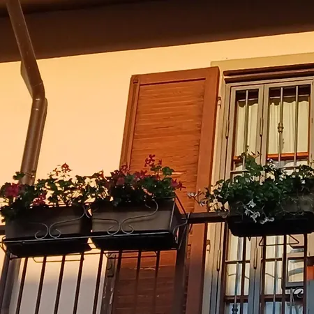 Nocleg ze śniadaniem Dimora Della Corte *
