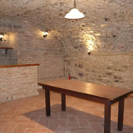 Bed & Breakfast Dimora Della Corte *
