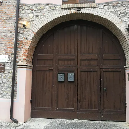 Dimora Della Corte *