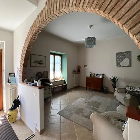 Dimora Della Corte Rivanazzano Terme