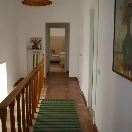 Dimora Della Corte * Rivanazzano Terme
