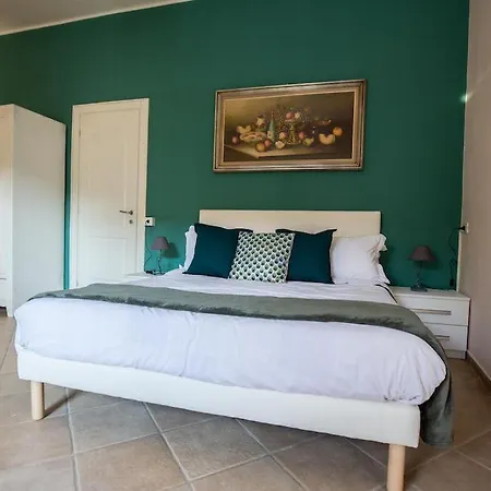 Bed & Breakfast Dimora Della Corte *
