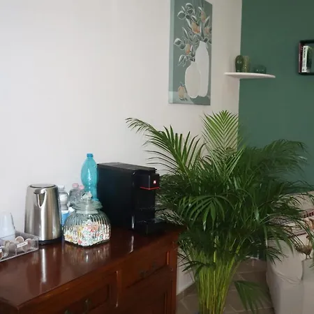 Bed & Breakfast Dimora Della Corte *