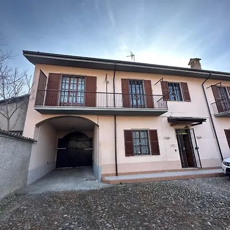 Dimora Della Corte Bed & Breakfast