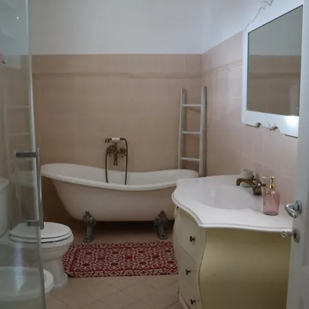 Dimora Della Corte * Rivanazzano Terme
