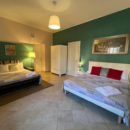 Dimora Della Corte Bed & Breakfast Rivanazzano Terme