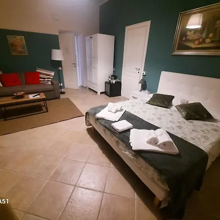 Dimora Della Corte