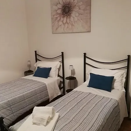 Dimora Della Corte Bed & Breakfast *