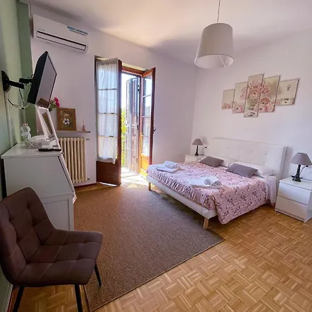 Bed and breakfast Dimora Della Corte Rivanazzano Terme