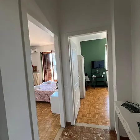 Dimora Della Corte * Rivanazzano Terme