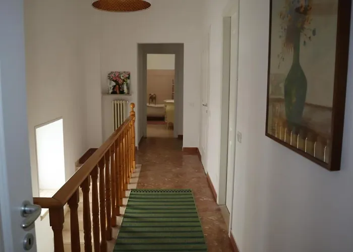 Dimora Della Corte * Rivanazzano Terme