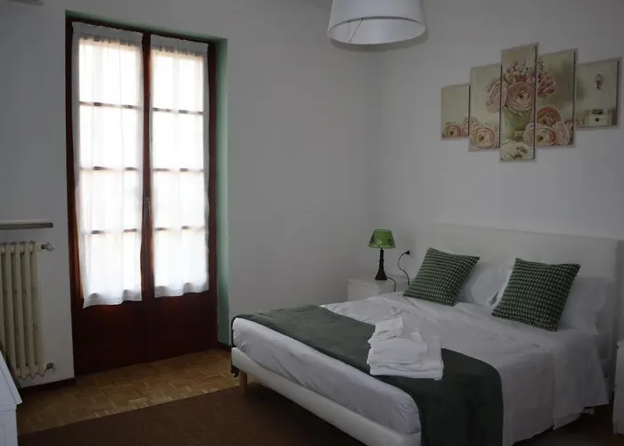Couette-café Dimora Della Corte Rivanazzano Terme