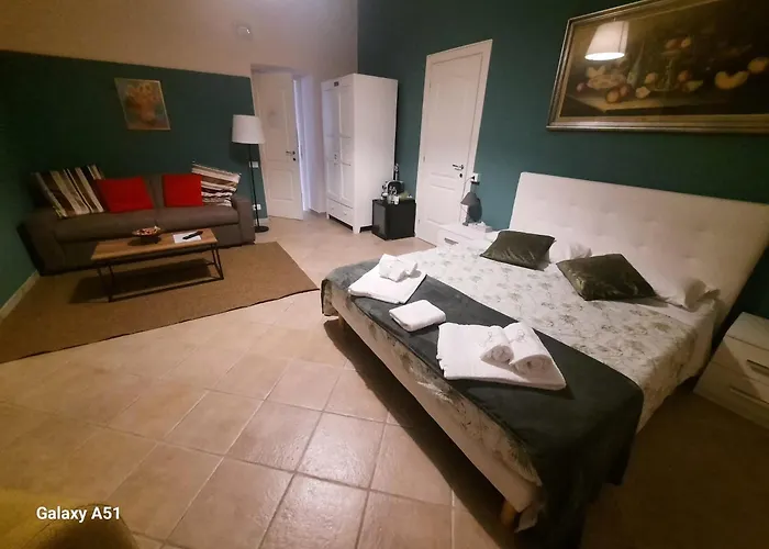 Dimora Della Corte