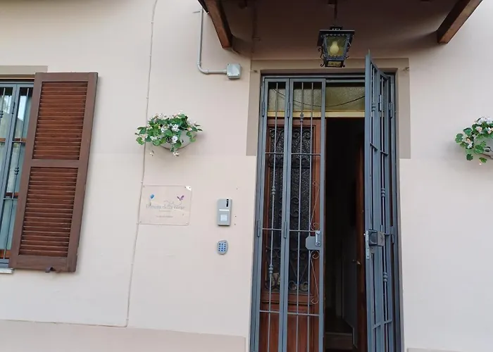 Couette-café Dimora Della Corte
