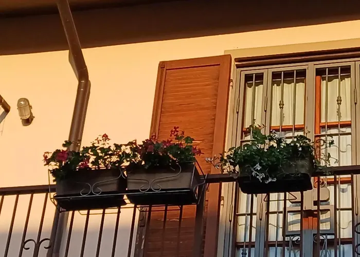 Couette-café Dimora Della Corte *