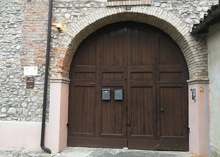 Dimora Della Corte *
