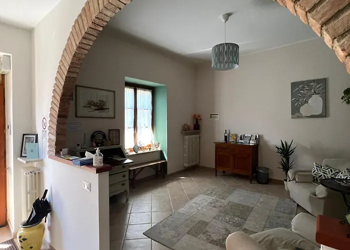 Dimora Della Corte Rivanazzano Terme